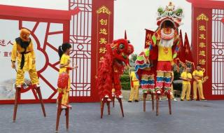 中国自然文化遗产日 今年文化和自然遗产日的主题是什么